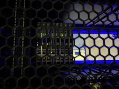 Homelab — photo 3