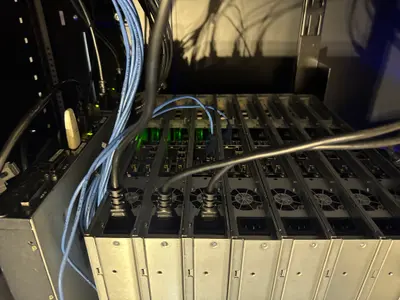 Homelab — photo 4