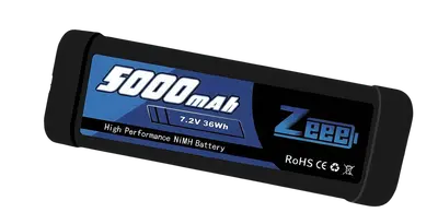 Zeee LiPo battery