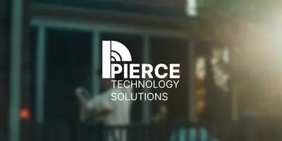 Pierce Technology Solutions — Connectivity, camera, and security installs for Kentucky horse farms, now taken on as occasional projects.